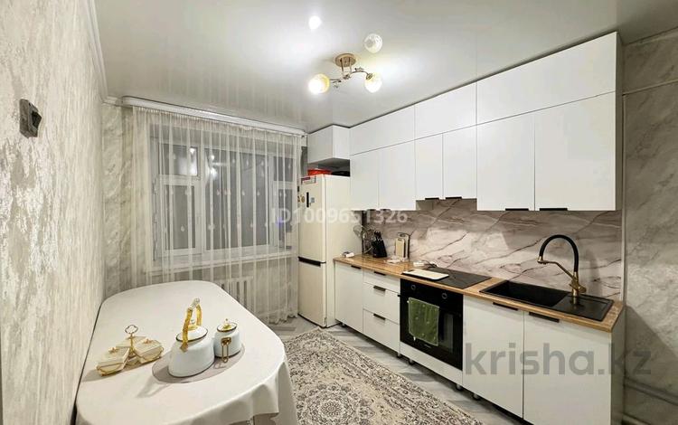 2-комнатная квартира · 52 м² · 3/5 этаж, Актамберди 6 — Центр за 12.5 млн ₸ в  — фото 2