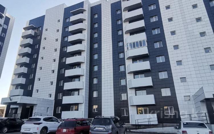 3-комнатная квартира, 83.8 м², 3/9 этаж, Аль-Фараби 44 за ~ 28.5 млн 〒 в Усть-Каменогорске — фото 5