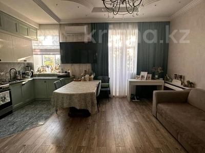 3-бөлмелі пәтер, 70 м², 2/3 қабат, мкр Новый Город, Бухар-жырау 11 — Чкалова, бағасы: 45 млн 〒 в Караганде, Казыбек би р-н