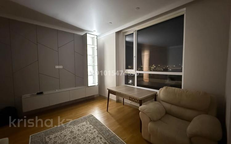 2 комнаты · 59 м² · 14/16 этаж, Е-429 24 за 150 000 ₸ в Астане, Нура р-н — фото 2