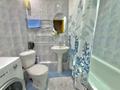 2-комнатная квартира · 45 м² · 5/5 этаж · помесячно, мкр Казахфильм за 250 000 〒 в Алматы, Бостандыкский р-н — фото 8