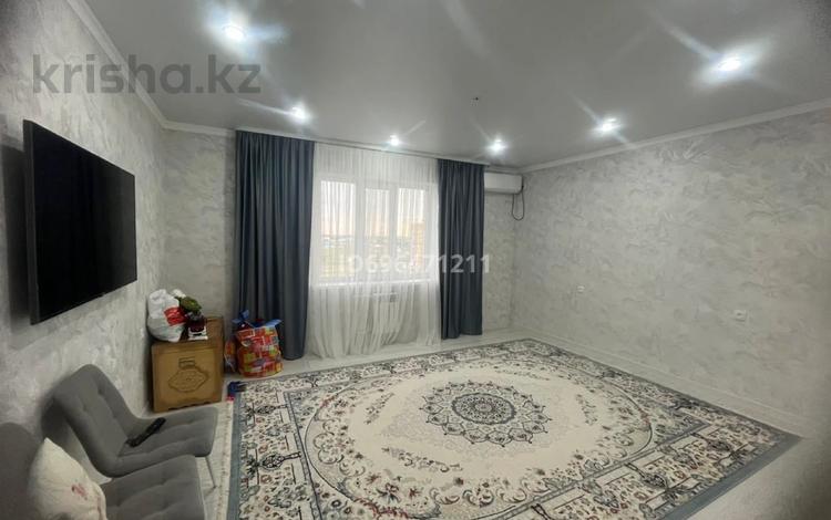 1-комнатная квартира · 56.5 м² · 8/9 этаж, Самал за 21 млн ₸ в Уральске — фото 3