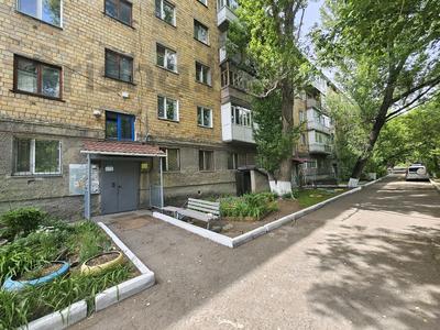 1-комнатная квартира · 31.5 м² · 1/5 этаж, мкр Новый Город, Николая Пичугина 238 — Аланда клиника за 10 млн ₸ в Караганде, Казыбек би р-н