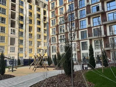 4-комнатная квартира · 116 м² · 5/16 этаж, мкр Тараз, Рыскулова 33/2 — Рыскулова за 77 млн 〒 в Шымкенте, Аль-Фарабийский р-н