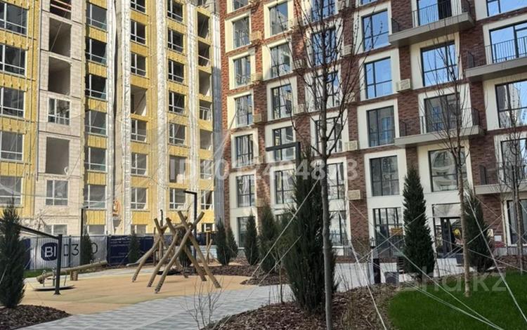4-комнатная квартира · 116 м² · 5/16 этаж, мкр Тараз, Рыскулова 33/2 — Рыскулова за 77 млн 〒 в Шымкенте, Аль-Фарабийский р-н — фото 2