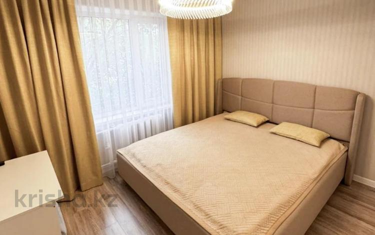 3-бөлмелі пәтер · 72 м² · 1/5 қабат, Мушелтой, бағасы: 31 млн ₸ в Талдыкоргане, мкр Мушелтой — фото 16
