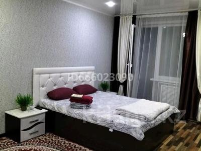 1-комнатная квартира · 35 м² · 1/5 этаж, Гагарина 99 — Урдинская за 10 000 ₸ в Уральске