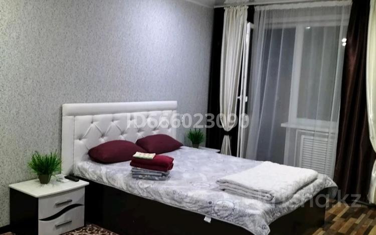1-комнатная квартира · 35 м² · 1/5 этаж, Гагарина 99 — Урдинская за 10 000 ₸ в Уральске — фото 6