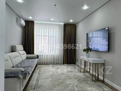 2-комнатная квартира · 68 м² · 6/6 этаж, Майкудук, Майкудук, мкр Голубые пруды 456/2 за 33 млн ₸ в Караганде, Алихана Бокейханова р-н