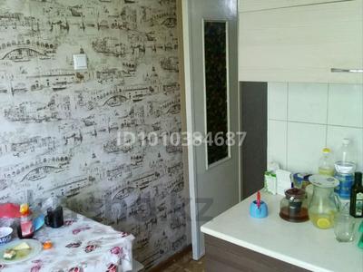 3-комнатная квартира · 59 м² · 3/4 этаж, Макатаева — Муканова за 41 млн ₸ в Алматы, Алмалинский р-н