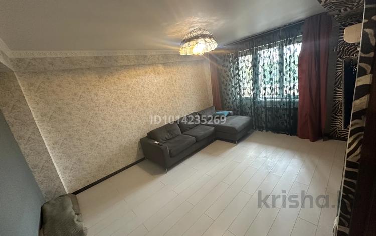 1-комнатная квартира · 46 м², Макатаева 5/2 — Парк Горького за 280 000 ₸ в Алматы, Медеуский р-н — фото 3