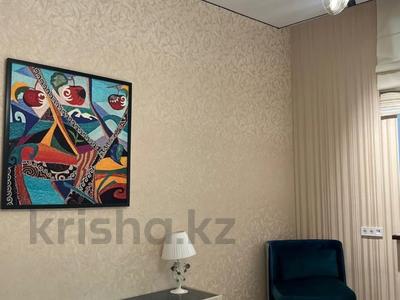 3-бөлмелі пәтер · 103.5 м² · 2/7 қабат, Касым Аманжолов 22a, бағасы: 100 млн ₸ в Астане, Алматы р-н