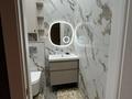 3-бөлмелі пәтер · 103.5 м² · 2/7 қабат, Касым Аманжолов 22a, бағасы: 100 млн ₸ в Астане, Алматы р-н — фото 16