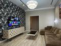 3-бөлмелі пәтер · 103.5 м² · 2/7 қабат, Касым Аманжолов 22a, бағасы: 100 млн ₸ в Астане, Алматы р-н — фото 2