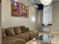 3-бөлмелі пәтер · 103.5 м² · 2/7 қабат, Касым Аманжолов 22a, бағасы: 100 млн ₸ в Астане, Алматы р-н — фото 3