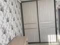 3-комнатная квартира · 90 м² · 11/18 этаж, Туркестан 30/1 за 400 000 ₸ в Астане, Есильский р-н — фото 3