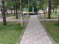 4-бөлмелі пәтер · 200 м² · 1/6 қабат, Рахмадиева 12, бағасы: 199 млн ₸ в Алматы, Бостандыкский р-н — фото 5