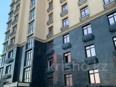 3-комнатная квартира, 125 м², 1/9 этаж, мкр Нурсая, Елорда 19а за 48 млн 〒 в Атырау, мкр Нурсая