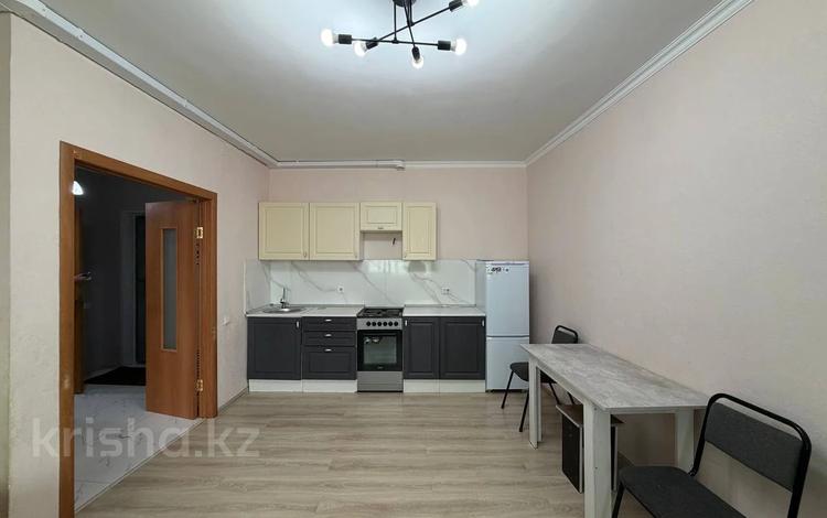2-комнатная квартира · 43 м² · 5/12 этаж, Сыганак 1 за 22.5 млн ₸ в Астане, Нура р-н — фото 2