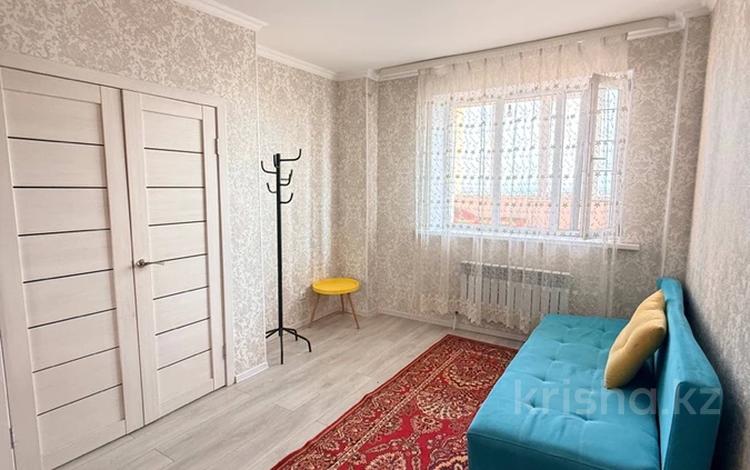 1-бөлмелі пәтер · 34.3 м² · 11/15 қабат, Тлендиева 44А, бағасы: 16 млн ₸ в Астане, Сарыарка р-н — фото 2