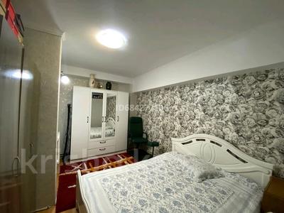 2-комнатная квартира · 44 м² · 4/4 этаж, Ул.Рыскулова за 18.6 млн 〒 в Талгаре