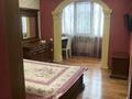 3-комнатная квартира, 68 м², 2/5 этаж помесячно, мкр Тастак-3 24 за 410 000 〒 в Алматы, Алмалинский р-н — фото 5