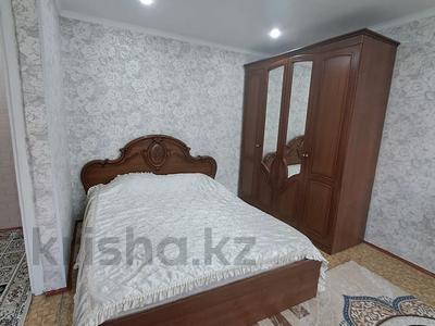 1-комнатная квартира · 62 м² · 2/5 этаж, 408 квартал 16 — Бозтаева за 2 000 〒 в Семее