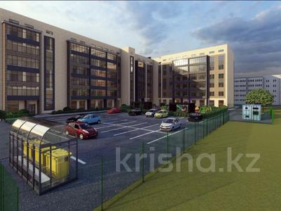 3-комнатная квартира · 94.4 м² · 4/5 этаж, Шажимбаева за ~ 43.4 млн 〒 в Петропавловске