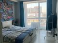 3-комнатная квартира · 77 м² · 5/6 этаж, мкр Шугыла, Жунисова за 42.5 млн ₸ в Алматы, Наурызбайский р-н — фото 4