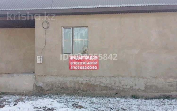 Дача · 6 комнат · 150 м² · 5000 сот., Туймебая, Линия 9 — Первыймайски рай за 20.5 млн 〒 в  — фото 2