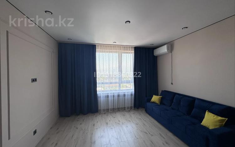 2-бөлмелі пәтер · 60 м² · 17/18 қабат, Жандосова 94/8, бағасы: 420 000 ₸ в Алматы, Бостандыкский р-н — фото 2