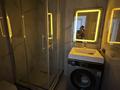 2-бөлмелі пәтер · 60 м² · 17/18 қабат, Жандосова 94/8, бағасы: 420 000 ₸ в Алматы, Бостандыкский р-н — фото 4