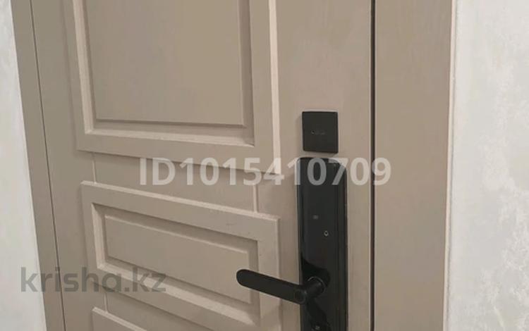 2-комнатная квартира · 55 м² · 11/25 этаж, Байдибек би стр. 127/7 за 270 000 ₸ в Шымкенте, Абайский р-н — фото 2
