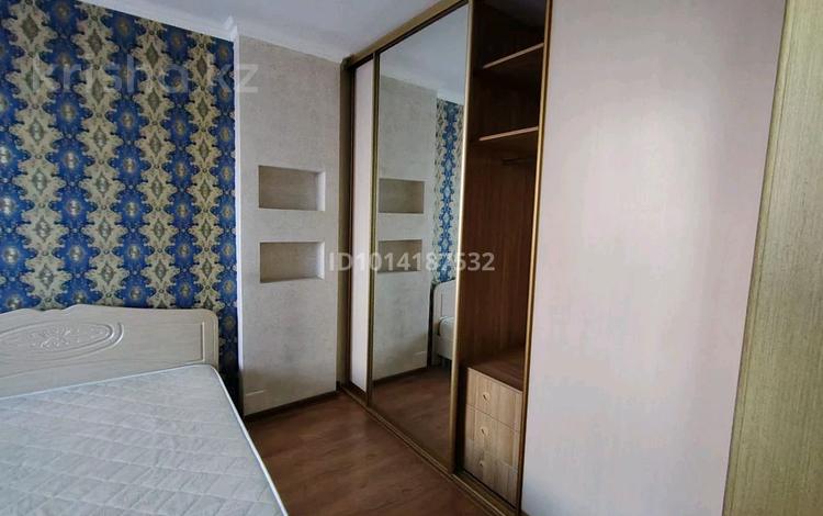 3-комнатная квартира · 74 м² · 4/14 этаж, Кордай 77 за 300 000 ₸ в Астане, Алматы р-н — фото 2