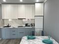 2-комнатная квартира · 45 м² · 10/12 этаж, Сатпаева 90 — Туркебаева за 350 000 ₸ в Алматы, Бостандыкский р-н