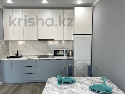 2-бөлмелі пәтер · 45 м² · 10/12 қабат, Сатпаева 90 — Туркебаева, бағасы: 350 000 ₸ в Алматы, Бостандыкский р-н