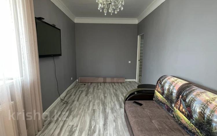 1-бөлмелі пәтер · 39 м² · 2/10 қабат, Айтматова 41, бағасы: 23.5 млн ₸ в Астане, Есильский р-н — фото 2