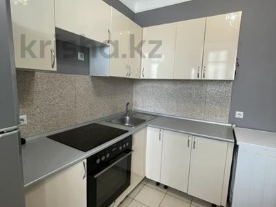 1-бөлмелі пәтер · 39 м² · 2/10 қабат, Айтматова 41, бағасы: 23 млн ₸ в Астане, Есильский р-н