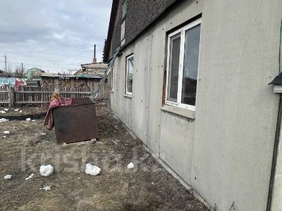 Отдельный дом · 4 комнаты · 91.2 м² · 4 сот., Лермонтова 7 за 18 млн 〒 в Петропавловске