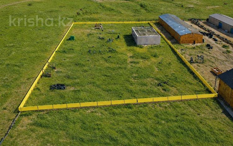 Участок · 50 соток, Коктал 1 342 за 120 млн ₸ в Астане, Сарыарка р-н — фото 12