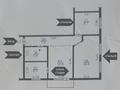 3-бөлмелі пәтер · 57 м² · 3/5 қабат, Ақсай-1 ш/а. 21, бағасы: 34 млн ₸ в Алматы, Ауэзовский р-н — фото 9