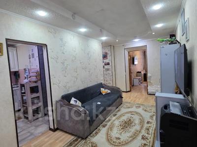 2-комнатная квартира · 43 м² · 2/3 этаж, Акан-Серы за 23 млн ₸ в Алматы, Турксибский р-н