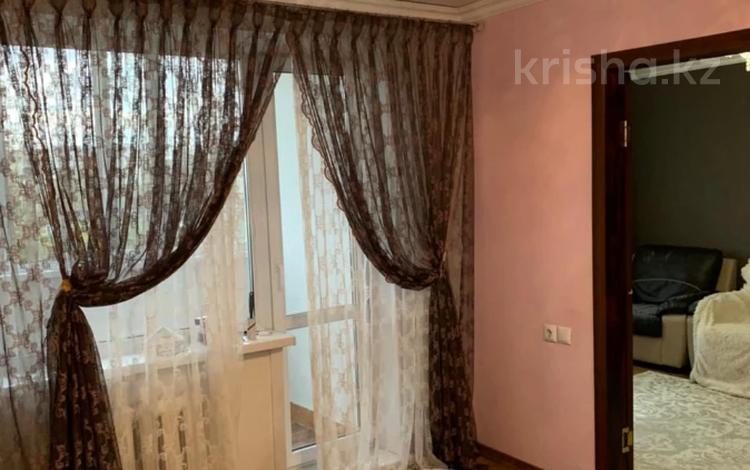 3-комнатная квартира, 57.7 м², 7/9 этаж, Каирбаева 104 за 21 млн 〒 в Павлодаре — фото 2