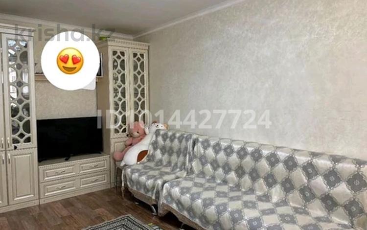 2-бөлмелі пәтер · 45 м² · 3/5 қабат, Ғарышкерлер 50 — 21 школа, бағасы: 13.5 млн ₸ в Жезказгане — фото 2