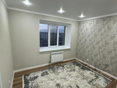 3-комнатная квартира, 94.2 м², 7/9 этаж, мкр. Алтын орда 11 — мкр. Алтын орда за 35 млн 〒 в Актобе, мкр. Алтын орда