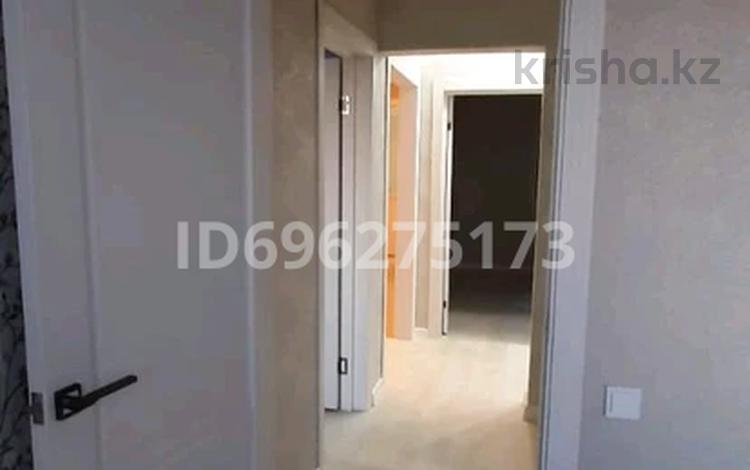 3-комнатная квартира, 72 м², 8/12 этаж, Караменде би Шакаулы 7