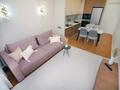 2-комнатная квартира · 50 м² · 2/12 этаж, Сейфуллина 469а/1 за 26 000 ₸ в Алматы, Алмалинский р-н
