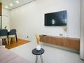 2-комнатная квартира · 50 м² · 2/12 этаж, Сейфуллина 469а/1 за 26 000 ₸ в Алматы, Алмалинский р-н — фото 5