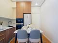 2-комнатная квартира · 50 м² · 2/12 этаж, Сейфуллина 469а/1 за 26 000 ₸ в Алматы, Алмалинский р-н — фото 10