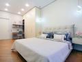 2-комнатная квартира · 50 м² · 2/12 этаж, Сейфуллина 469а/1 за 26 000 ₸ в Алматы, Алмалинский р-н — фото 8